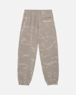 REALISM LEGACY SWEATPANTS WASHED STONE