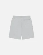 REALISM LEGACY SHORTS GREY MARLE