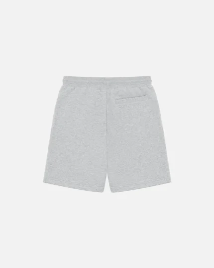 REALISM LEGACY SHORTS GREY MARLE