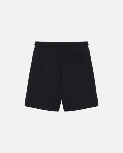 REALISM LEGACY SHORTS BLACK