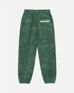 REALISM LEGACY SWEATPANTS WASHED MOSS