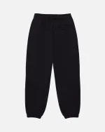 REALISM LEGACY SWEATPANTS BLACK