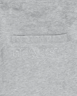 REALISM LEGACY SWEATPANTS GREY MARLE