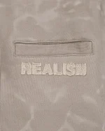 REALISM LEGACY SWEATPANTS WASHED STONE