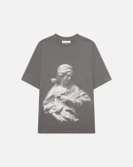 SSS REALISM MERCY RELAXED TEE FADED GREY