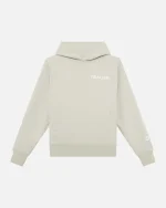 SSS REALISM BACK LOGO WHEAT HOODIE