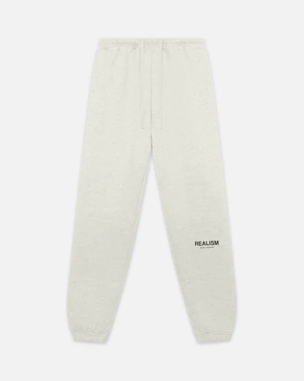 REALISM RENDER SWEATPANTS OATMEAL