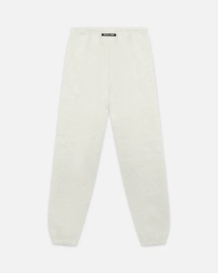 REALISM RENDER SWEATPANTS OATMEAL