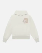 SSS REALISM COLLEGE TEAM OATMEAL HOODIE