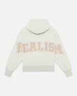 SSS REALISM COLLEGE TEAM OATMEAL HOODIE