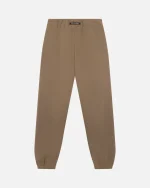 REALISM RENDER SWEATPANTS TAUPE
