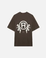 SSS REALISM MADE IN HEAVEN TEE IRON