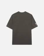 SSS REALISM SUBMISSION LOGO TEE SOOT