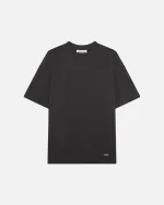 SSS REALISM ELEMENT HEAVY WEIGHT TEE GRAPHITE