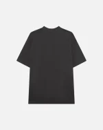 SSS REALISM ELEMENT HEAVY WEIGHT TEE GRAPHITE