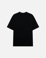 SSS REALISM ELEMENT HEAVY WEIGHT TEE BLACK
