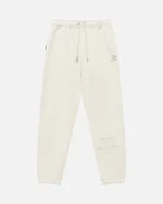 REALISM RADIANT SWEATPANTS IVORY
