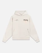 SSS REALISM GUARDIAN WHEAT HOODIE
