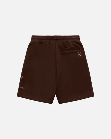 REALISM RADIANT SHORTS MOCHA
