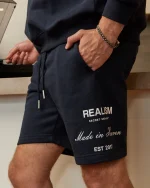 REALISM RADIANT SHORTS ROYAL NAVY