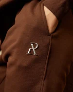 REALISM RADIANT SWEATPANTS MOCHA