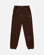 REALISM RADIANT SWEATPANTS MOCHA