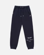 REALISM RADIANT SWEATPANTS ROYAL NAVY