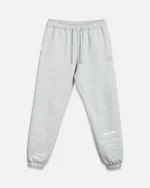 REALISM RADIANT SWEATPANTS MARLE GREY