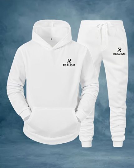 Realism Tracksuit 80s