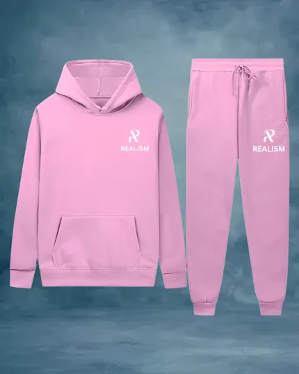 Realism Ladies Australia Tracksuit