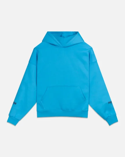 SSS REALISM COURT BOXY UNC HOODIE