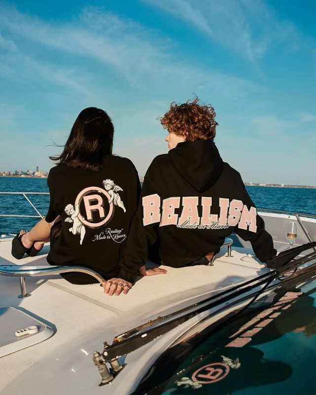 realism clothing