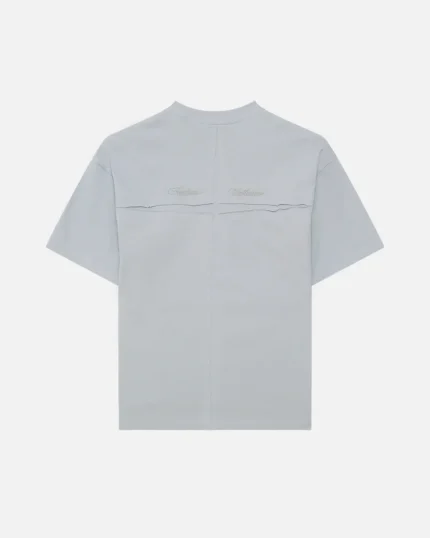 SSS REALISM VIVANT TEE POWDER BLUE